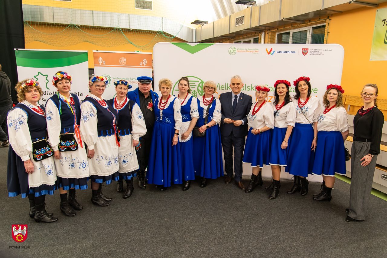 KGW pokazały siłę w Wysokiej