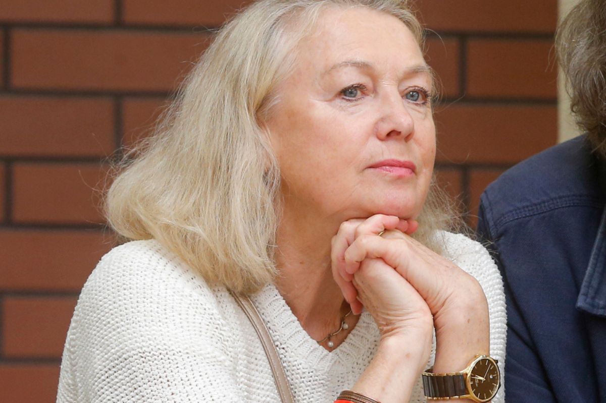 Halina Rowicka