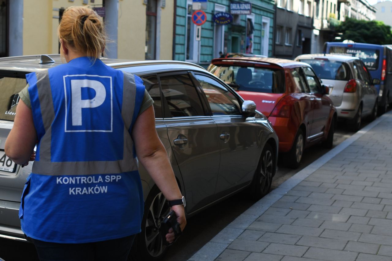 Krakowianie i przyjezdni zapłacą 11 listopada. To już przesądzone