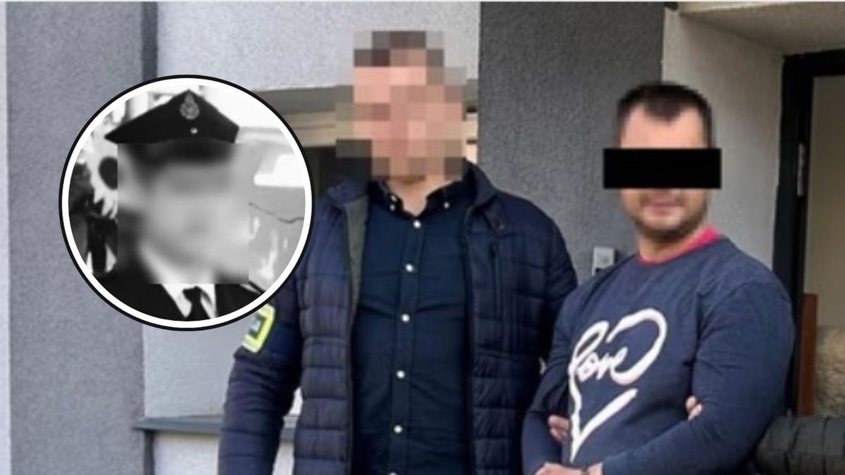 Druh Sebastian został zamordowany w Wielkanoc