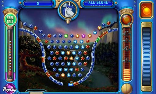 Peggle