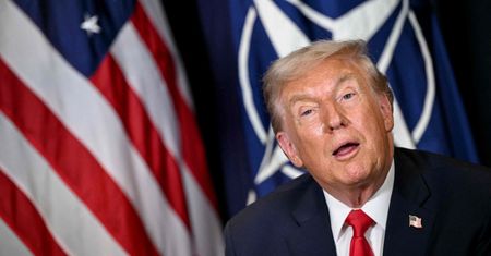 Trump chce ukarać niektórych członków NATO. Skorzystać może Polska
