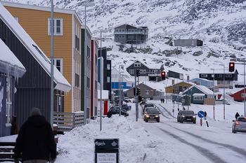 "Nie zrezygnował". Donald Trump nadal chce Grenlandii