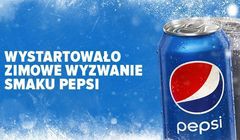 "Wyzwanie smaku” w zimowej kampanii Pepsi (wideo)