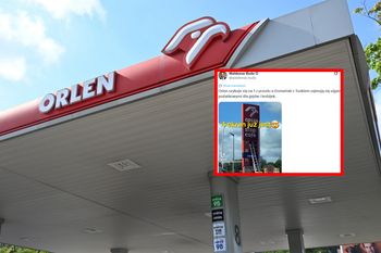 Były minister straszy kierowców cenami paliw. Orlen mówi jasno