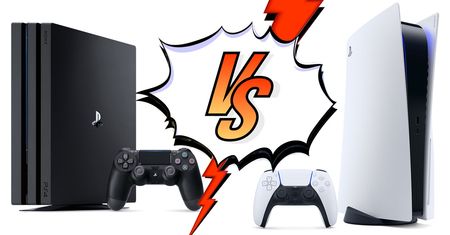 W oczekiwaniu na PlayStation 5 - czy warto już teraz sprzedawać PS4?