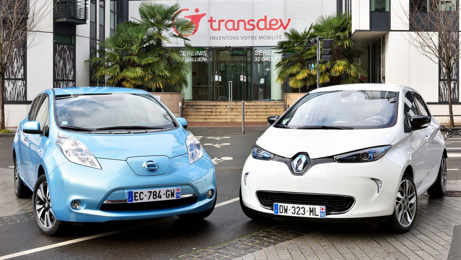 Umowa Fiata z Renault postawi pod znakiem zapytania dalsze losy aliansu Renault z Nissanem (fot. Nissan)