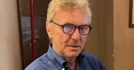 Skończyła 18 lat. Dumny Boniek pokazał zdjęcie