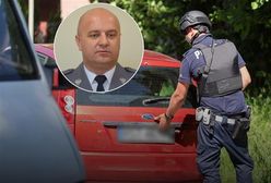 Obława na Tadeusza Dudę. Były szef małopolskiej policji ma wskazówkę dla służb