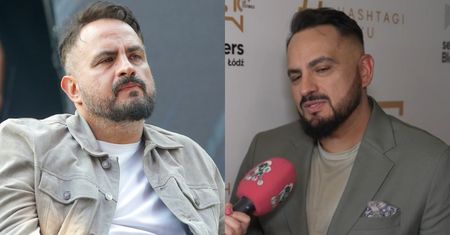 Agustin Egurrola szczerze o odnowieniu kontaktu z ojcem po latach: "To jest trudna relacja, bo wychowałem się bez niego..." (WIDEO)