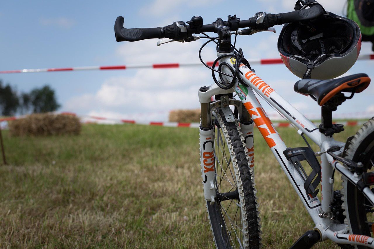 Powiat kozieniecki: 13. Mistrzostwa w Kolarstwie Górskim MTB. Emocjonująca rywalizacja. Zobacz kto wygrał