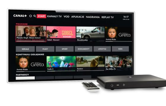 Canal+ przeprasza za wadliwe oprogramowanie dekoderów. „Poprawka w lipcu”