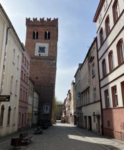 Ząbkowice Śląskie. Podróż za jeden złoty