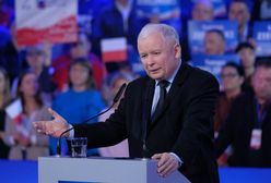 Problem Kaczyńskiego. "To nie była strategiczna decyzja"
