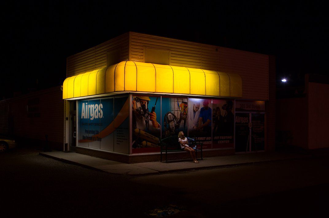 Znamy zwycięzców i finalistów Smithsonian Photo Contest 2015 11