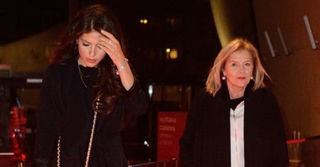 Teresa Rosati nie chce komentować problemów córki: "Jest dorosła i sama potrafi się bronić"