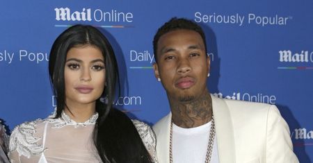 Chłopak Kylie Jenner też zostanie gwiazdą reality show!