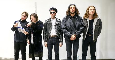 The Neighbourhood wracają do Polski!