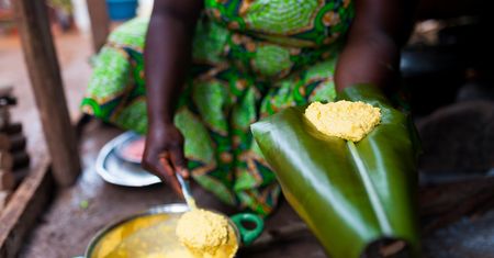 Niebezpieczne nigeryjskie przysmaki? Dostępne są w Polsce