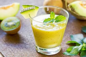 Poczuj lato! Zdrowe i dietetyczne koktajle z mango 