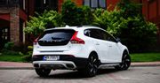 Volvo V40 Cross Country T5 AWD AT Summum - bardziej "hot" niż "cross" [test autokult.pl]