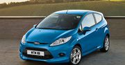 Ford Fiesta - mała piękność