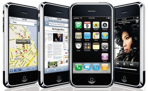 AT&T potwierdził nowego iPhone'a w czerwcu