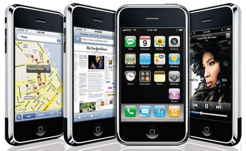 Crackowane aplikacje dla iPhone’a