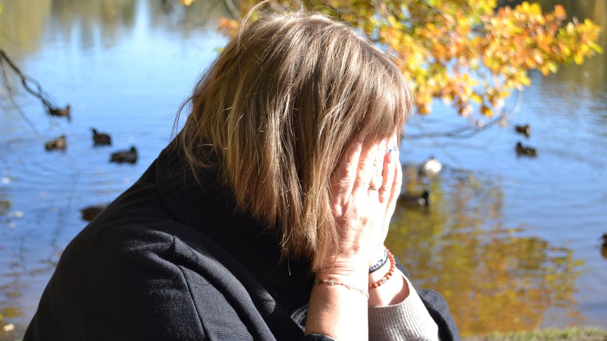 Nieleczenie menopauzy zwiększa ryzyko choroby Alzheimera