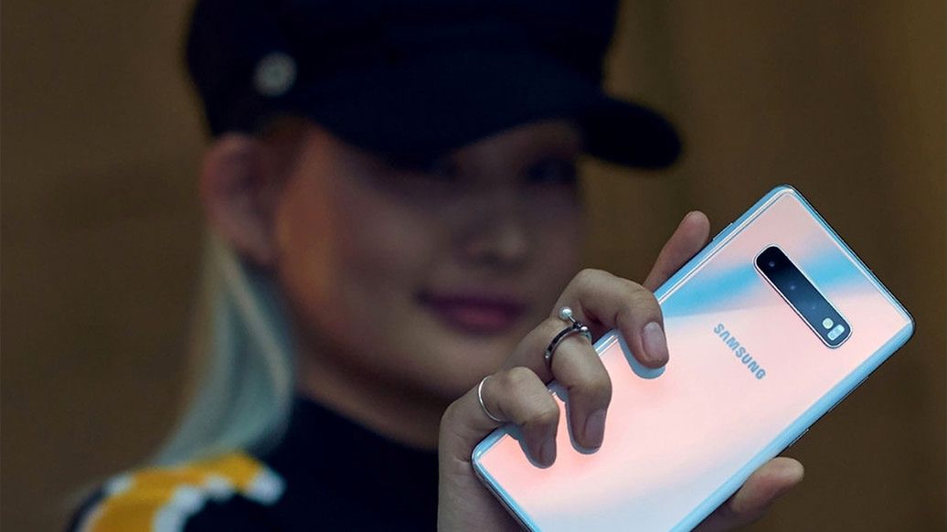 Samsung nie powiedział jeszcze ostatniego słowa. Jest szansa, że Galaxy S10 będzie robił lepsze zdjęcia w nocy 1