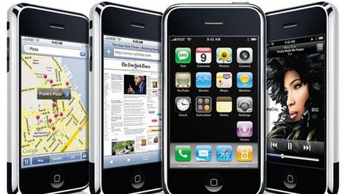 Crackowane aplikacje dla iPhone’a 1