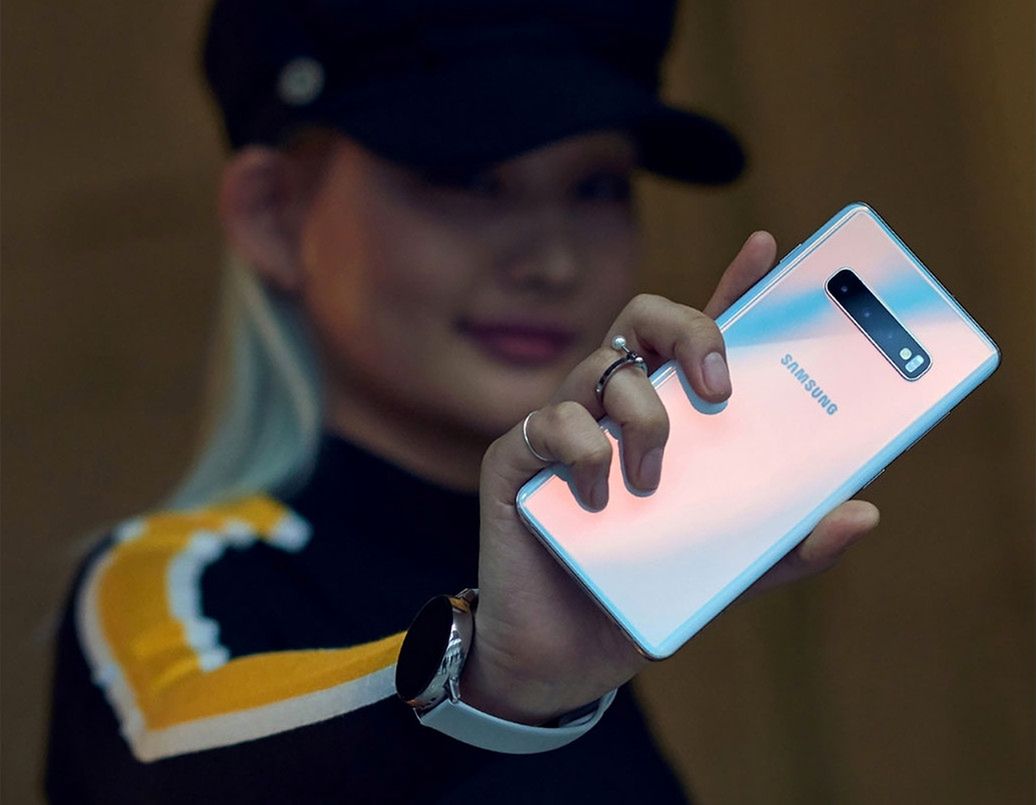 Samsung nie powiedział jeszcze ostatniego słowa. Jest szansa, że Galaxy S10 będzie robił lepsze zdjęcia w nocy 1