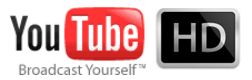 YouTube eksperymentuje z filmami w jakości HD