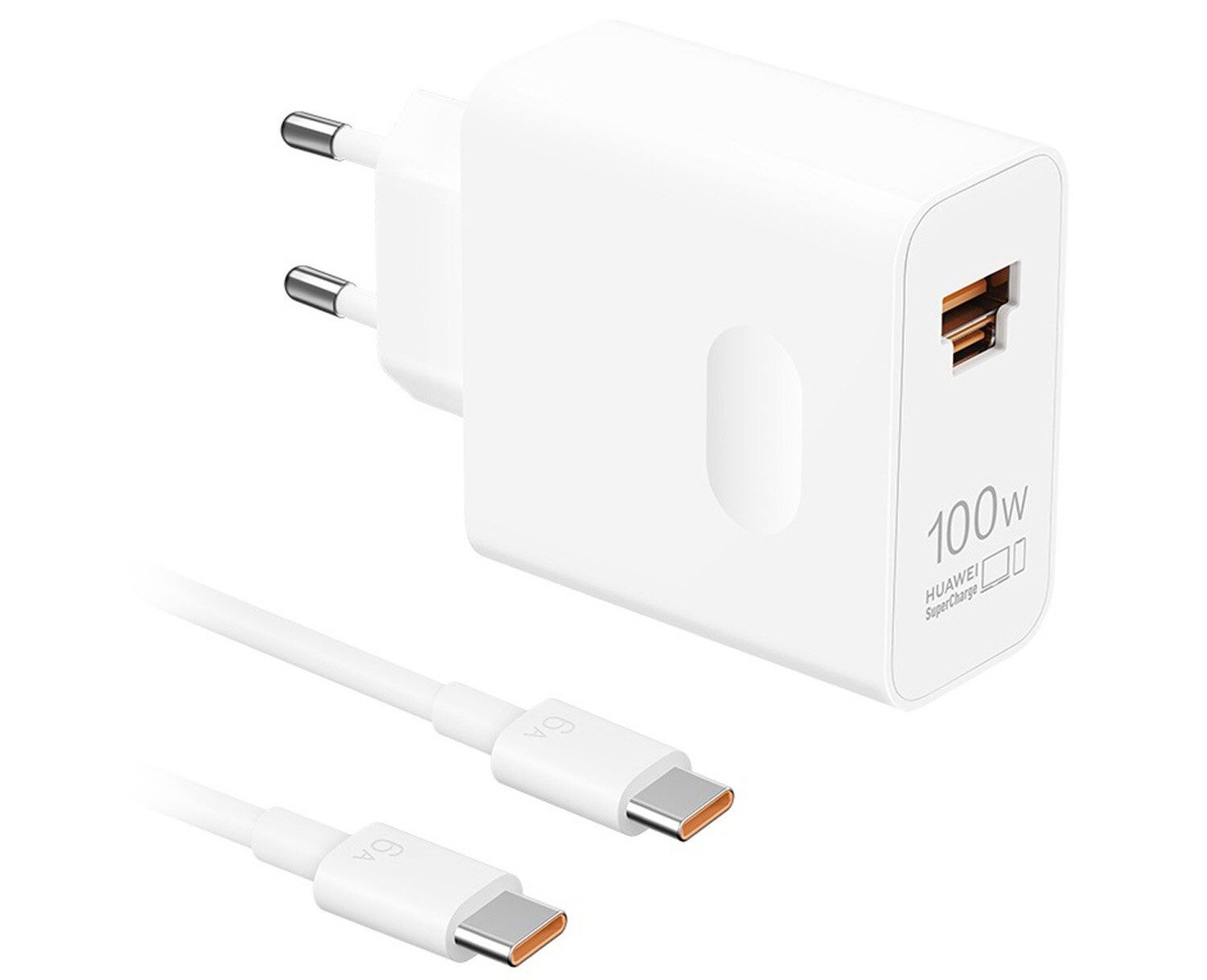 Ładowarka Huawei SuperCharge 100W