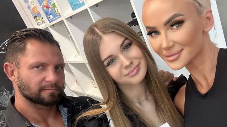 Córka Izabeli Macudzińskiej z "Królowych życia" zmieniła się nie do poznania