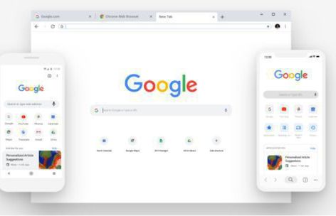 Google pozwoli wybrać w Androidzie domyślną wyszukiwarkę. O doborze dostawców zdecydują aukcje