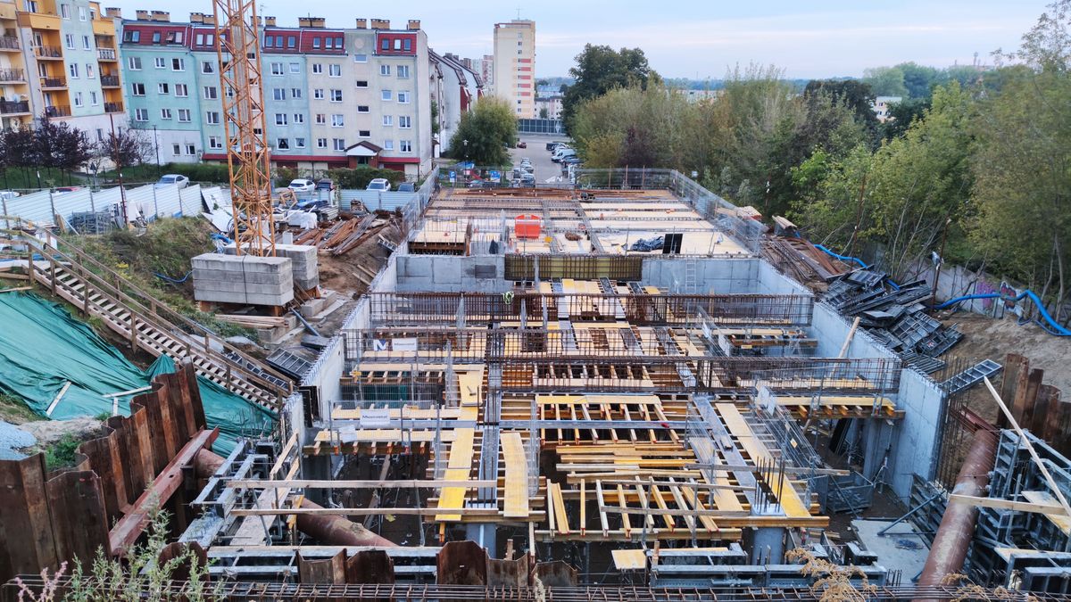 Rząd chce zmienić definicję budynku i budowli