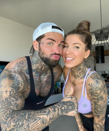 Deynn i Majewski