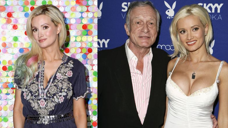 Króliczki Playboy'a