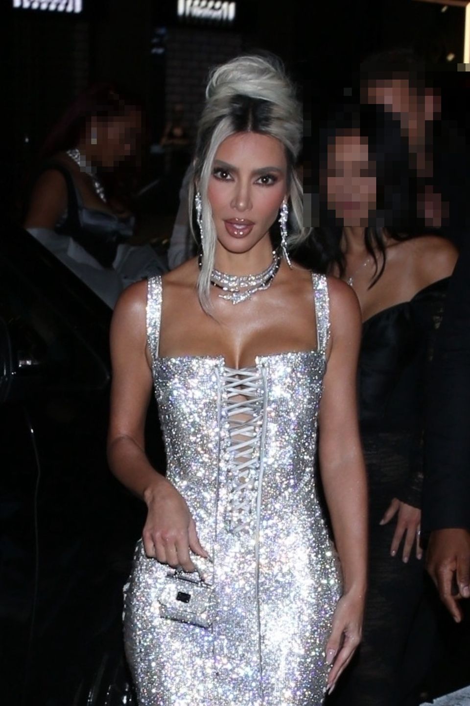 Kim Kardashian