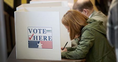 "Wyborcze oszustwo" w USA. Znaleźli dowody. Trump nie będzie zadowolony
