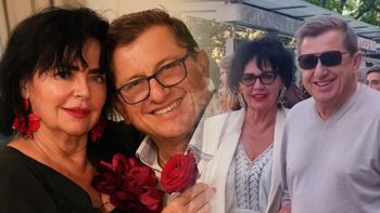 "Bez szacunku". Fani oburzeni zdjęciem Emilii i Henryka z "Sanatorium"