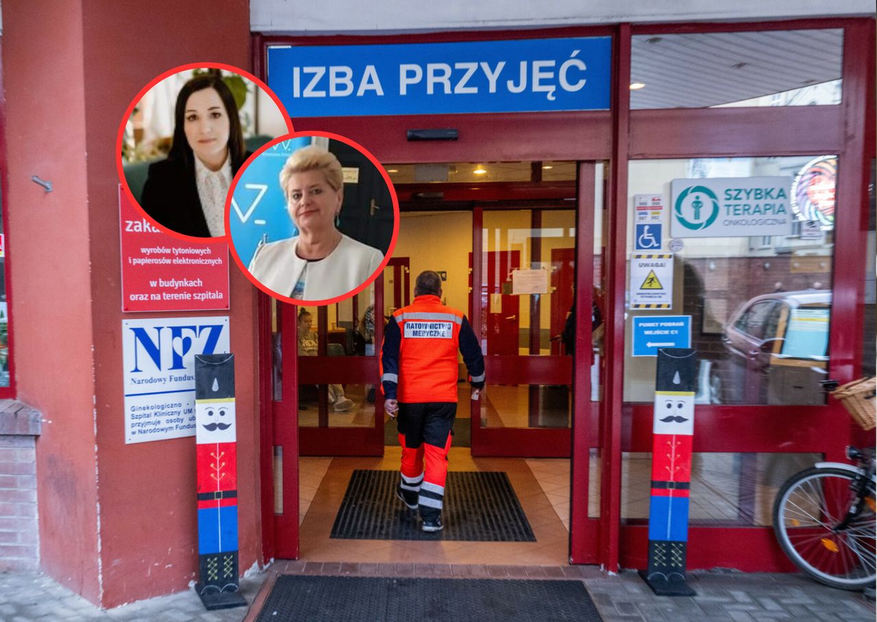 Wariant K w natarciu, już 550 zgonów. "Objawy są gwałtowne"