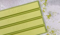W marcu w sprzedaży w Polsce pojawi się KitKat Green Tea Matcha