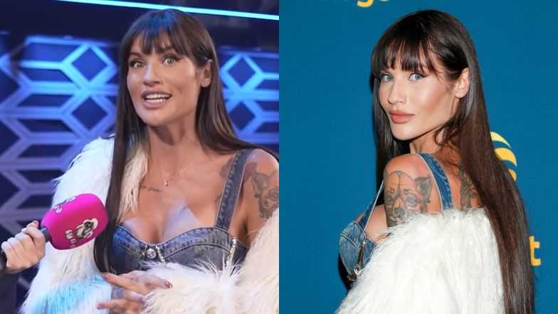 Karolina Gilon szczerze o zarobkach na OnlyFans: "Wystarczy hot fotkę wstawić i tyle hajsu?". Zdradziła, co myśli o gwiazdach platformy (WIDEO)