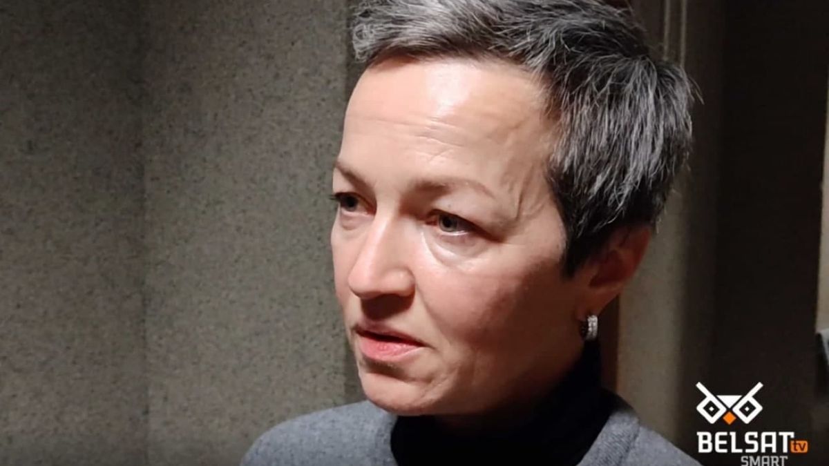 Irina Słaunikawa i jej mąż zaginęli. Para wracała samolotem z Egiptu 