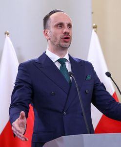 Zakpiła z nowego ministra. "Pan minister pod tytułem pomidor"