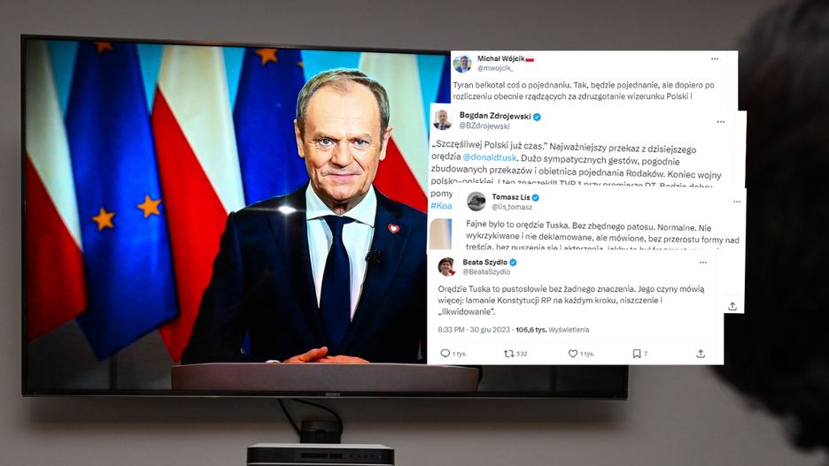 Donald Tusk