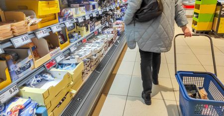 Jeszcze przed świętami ceny pójdą w górę. Te produkty podrożeją