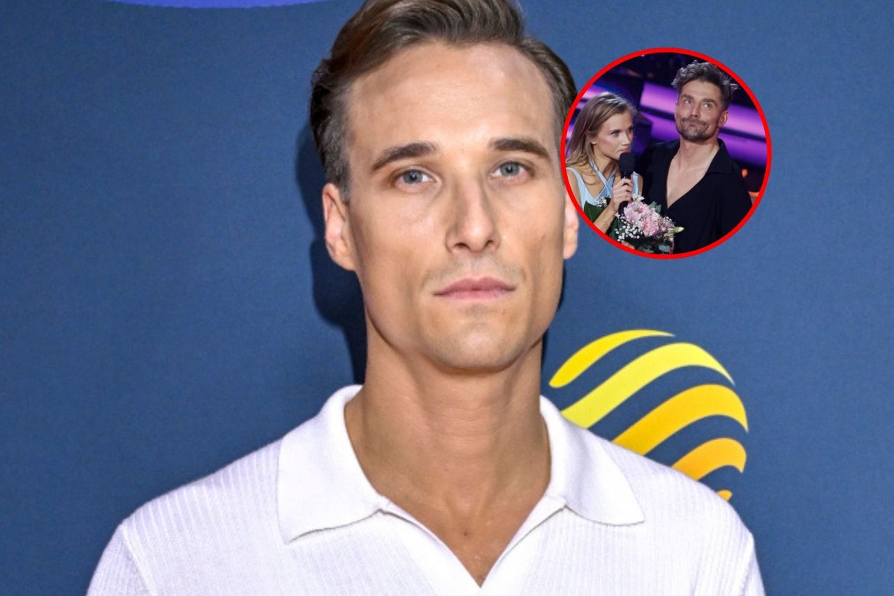 Komentuje odpadnięcie Kaczorowskiej. "Ja nie jestem zaskoczony"